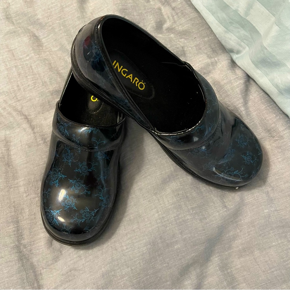 Clog Shoes